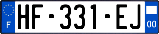 HF-331-EJ