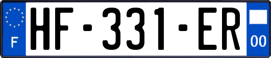 HF-331-ER