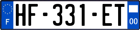 HF-331-ET