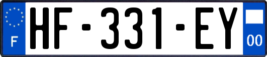 HF-331-EY