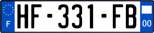 HF-331-FB