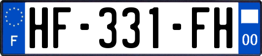 HF-331-FH