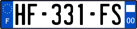 HF-331-FS