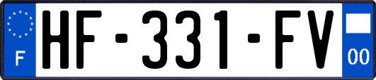 HF-331-FV