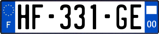 HF-331-GE