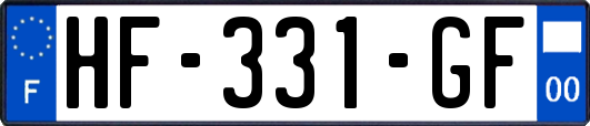 HF-331-GF
