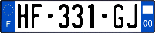 HF-331-GJ