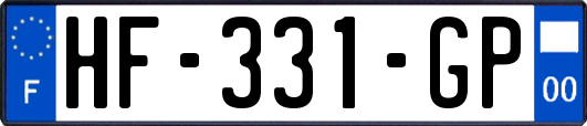 HF-331-GP