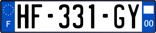 HF-331-GY