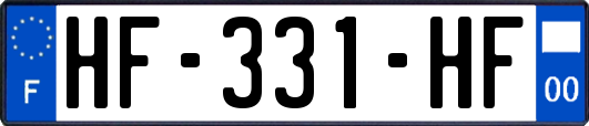 HF-331-HF