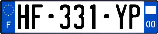HF-331-YP