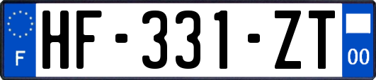 HF-331-ZT