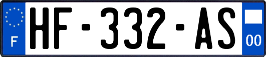 HF-332-AS