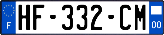 HF-332-CM