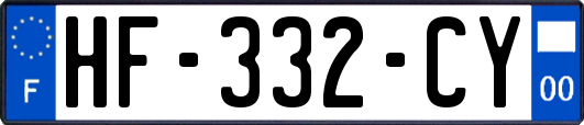 HF-332-CY
