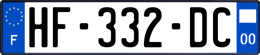 HF-332-DC