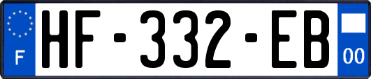 HF-332-EB