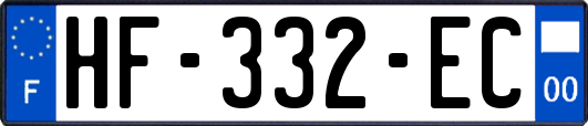 HF-332-EC