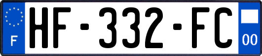 HF-332-FC