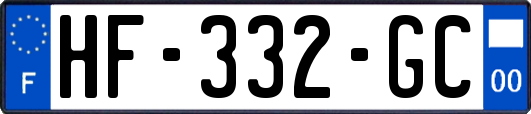 HF-332-GC
