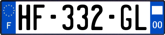HF-332-GL