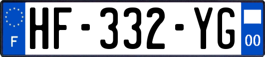 HF-332-YG