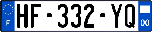 HF-332-YQ