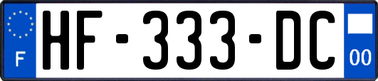 HF-333-DC