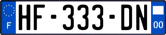 HF-333-DN