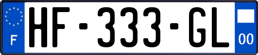 HF-333-GL