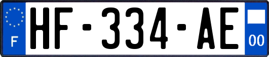 HF-334-AE