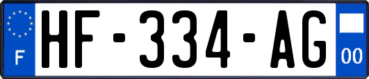 HF-334-AG