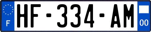 HF-334-AM