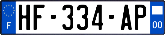 HF-334-AP