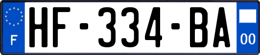 HF-334-BA
