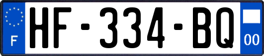 HF-334-BQ