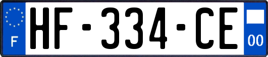HF-334-CE