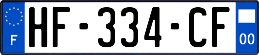 HF-334-CF