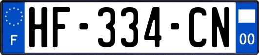 HF-334-CN