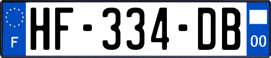 HF-334-DB