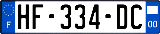 HF-334-DC