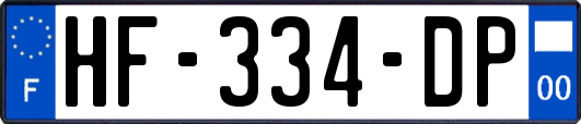 HF-334-DP