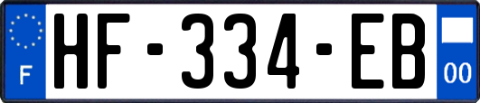 HF-334-EB