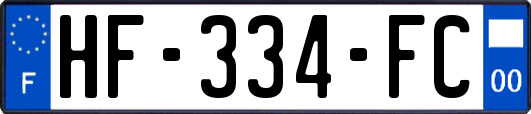 HF-334-FC