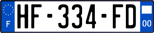 HF-334-FD