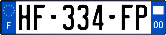 HF-334-FP