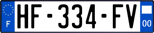 HF-334-FV