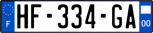 HF-334-GA