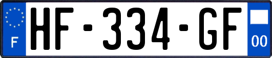 HF-334-GF
