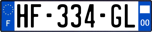 HF-334-GL